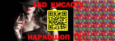 амф Кандалакша